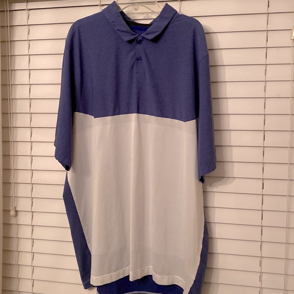 Nike Golf Dri-Fit Polo - Sz. XL